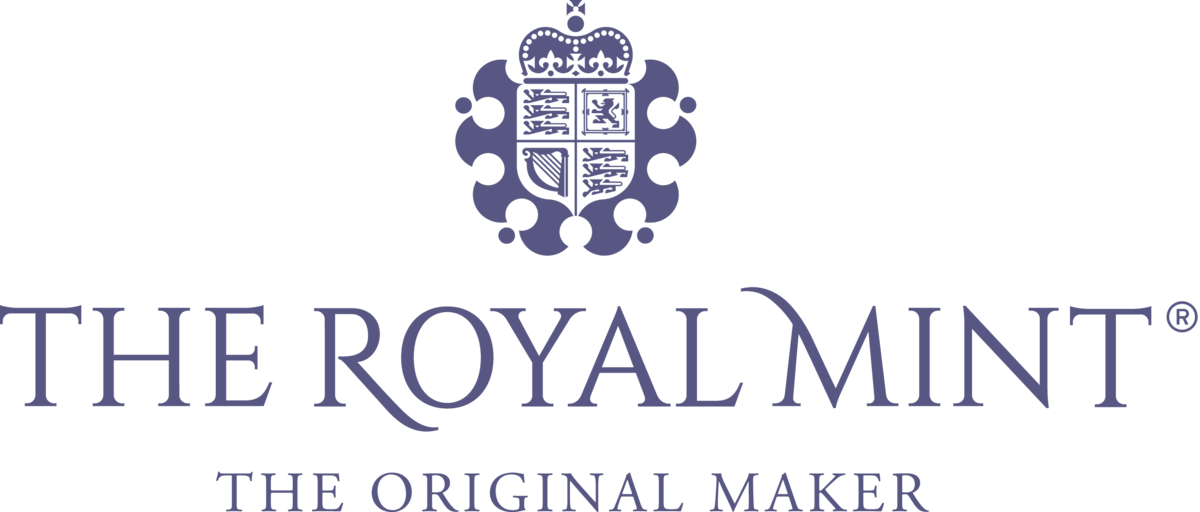The Royal Mint Logo
